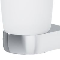 Набор аксессуаров для ванной AM.PM Sensation AK30B0103W Хром — фото 12, Наборы аксессуаров для ванной комнаты