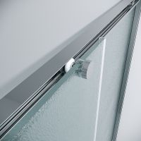 Товар: Душевой уголок Grossman Galaxy 80х80 300.K33.01.8080.10.02 профиль Хром стекло шиншилла - фото 4 Душевой уголок Grossman Galaxy 80х80 300.K33.01.8080.10.02 профиль Хром стекло шиншилла — фото 4, Душевые уголки