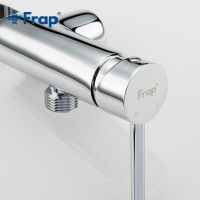 Товар: Гигиенический душ со смесителем Frap F7507 Хром - фото 6 Гигиенический душ со смесителем Frap F7507 Хром — фото 6, Гигиенические души