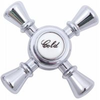 Товар: Смеситель для ванны Rav Slezak Morava retro MK359.5/2 Хром - фото 2 Смеситель для ванны Rav Slezak Morava retro MK359.5/2 Хром — фото 2, Смесители