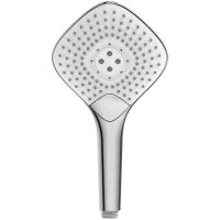 Душевая система Ideal Standard Ceratherm T100 A7591AA с термостатом Хром — фото 5, Душевые стойки