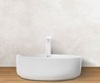 Товар: Раковина-чаша WeltWasser Elbach 3134 MW 35 10000004644 Белая матовая - фото 3 Раковина-чаша WeltWasser Elbach 3134 MW 35 10000004644 Белая матовая — фото 3, Раковины