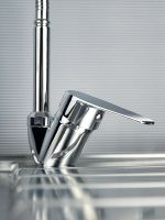 Товар: Смеситель для кухни Viko Хром арт-V-3074 - фото 7 Смеситель для кухни Viko Хром арт-V-3074 — фото 7, Смесители для кухни