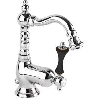 Смеситель для биде Cezares Margot MARGOT-BSM2-01-N Хром — фото 1, Смесители для биде