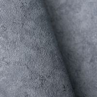 Обои Andrea Rossi Gavi 54374-5 Винил на флизелине (1,06*10) Серый/Синий, Штукатурка — фото 3, Обои для стен