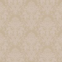 Обои Milassa Status IV MR4 005 Флизелин (1*10,05) Бежевый, Дамаск — фото 1, Обои для стен