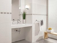 Раковина Villeroy&Boch Loop & Friends 66 615530R1 Альпийский белый — фото 6, Раковины встраиваемые сверху