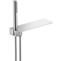 Душевой гарнитур Excellent Clif AREX.SS.040CR Хром — фото 1, Душевое оборудование. Душевая программа