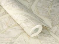 Обои RASCH Ascona 979015 Винил на флизелине (1,06*10) Бежевый, Абстракция — фото 4, Обои для стен