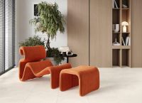 Товар: Керамогранит Laparet Shelly бежевый матовый 50х50 см - фото 7 Керамогранит Laparet Shelly бежевый матовый 50х50 см — фото 7, Керамогранит