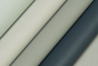 Обои Bernardo Bartalucci Legend 5068-86 Флизелин (1,06*10) Серый, Однотонные — фото 4, Обои для стен