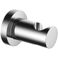 Держатель ручного душа Excellent AREX.1031CR Хром — фото 1, Душевое оборудование. Душевая программа