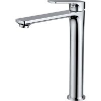 Товар: Смеситель для раковины Splenka S30.15 Хром - фото 1 Смеситель для раковины Splenka S30.15 Хром — фото 1, Смесители для раковины