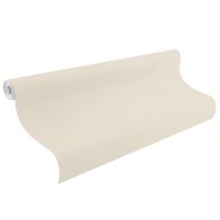 Обои RASCH Ascona 979343 Винил на флизелине (1,06*10) Бежевый, Однотонный — фото 4, Обои для стен