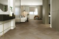 Виниловый ламинат Home Expert Parquet 33-3009 Дуб Ливингстон 615х123х3,5 мм — фото 3, Виниловый ламинат