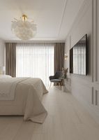 Ламинат AlixFloor Vitality Line 8 ALX00133JUM Дуб соляной 1261х244х8 мм — фото 3, Ламинат