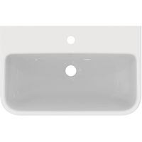 Раковина Ideal Standard I.Life S 60 T458301 Евробелая — фото 4, Раковины подвесные
