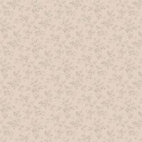 Обои LOYMINA Boudoir GT7 002/6 Флизелин (1*10,05) Бежевый/Серый, Листья/Птицы/Цветы — фото 1, Обои для стен