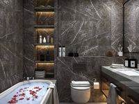 Керамогранит Ocean ceramic Acajo 704101 60х120 см — фото 2, Керамогранит