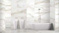 Керамогранит Ocean ceramic 60х60 Statuario Marco 60х60 см — фото 2, Керамогранит