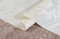 Обои Артекс The Best 3 10743-07 Винил на флизелине (1,06*10,05) Серый, Штукатурка — фото 8, Обои для стен