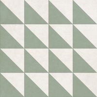 Керамогранит NewTrend Design Art Design Mix 4 GP2020DMX55 20х20 см — фото 24, Керамогранит