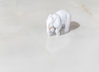 Товар: Керамогранит Laparet Onix Blanco полированный 60х60 см - фото 2 Керамогранит Laparet Onix Blanco полированный 60х60 см — фото 2, Керамогранит