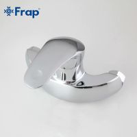 Товар: Смеситель для кухни Frap H21 F4621 Хром - фото 5 Смеситель для кухни Frap H21 F4621 Хром — фото 5, Смесители для кухни