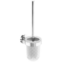 Ершик для унитаза Villeroy&Boch Elements-Tender TVA15101600061 Хром — фото 1, Ершики для унитаза