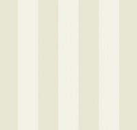 Обои Milassa Gem Gem5 001 Флизелин (1*10,05) Белый/Бежевый, Полоса — фото 1, Обои для стен