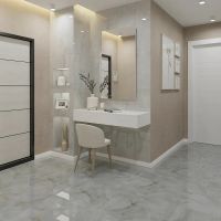 Керамогранит Royce Tile Onyx Kaplan Matt R_NR1004 60х60 см — фото 6, Керамогранит