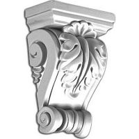 Консоль Decomaster DQ-9920 60x165x112 мм — фото 1, Консоли