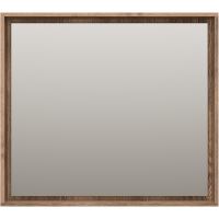 Товар: Зеркало Brevita Dallas 90 DAL-02090-074 с подсветкой Дуб Галифакс олово с сенсорным выключателем - фото 4 Зеркало Brevita Dallas 90 DAL-02090-074 с подсветкой Дуб Галифакс олово с сенсорным выключателем — фото 4, Мебель для ванной