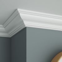 Карниз Ultrawood CR 019 2440x42x42 мм — фото 2, Карнизы