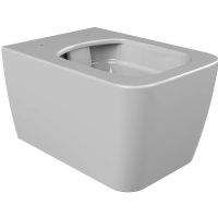 Товар: Унитаз Boheme Zen 967-W подвесной без сиденья - фото 2 Унитаз Boheme Zen 967-W подвесной без сиденья — фото 2, Унитазы