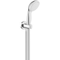 Душевой гарнитур Grohe Tempesta 26406001 Хром — фото 1, Душевые гарнитуры