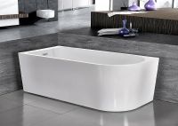 Товар: Акриловая ванна Esbano Afina 170x80 R ESVAAFINR без гидромассажа - фото 2 Акриловая ванна Esbano Afina 170x80 R ESVAAFINR без гидромассажа — фото 2, Ванны