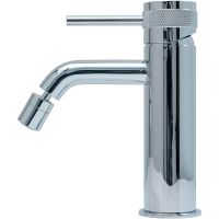 Смеситель для биде Allen Brau Priority 5.31A04-00 Хром — фото 2, Смесители