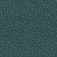 Обои AS Creation Karl Lagerfeld 37856-7 Винил на флизелине (0,53*10,05) Зеленый, Буквы — фото 1, Обои для стен