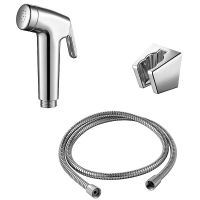 Гигиенический душ Timo SG-3052 chrome Хром — фото 1, Гигиенические души