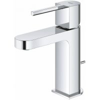 Товар: Смеситель для раковины Grohe Plus 32612003 Хром - фото 1 Смеситель для раковины Grohe Plus 32612003 Хром — фото 1, Смесители для раковины