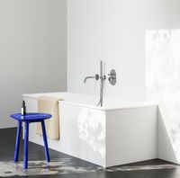 Излив для смесителя Ravak Espirit ES 027.00CR X07P797 Хром — фото 2, Комплектующие для душевого оборудования