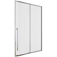 Товар: Душевая дверь Allen Brau Fantasy 120 3.11006.00 профиль Хром стекло прозрачное - фото 1 Душевая дверь Allen Brau Fantasy 120 3.11006.00 профиль Хром стекло прозрачное — фото 1, Душевые двери в нишу