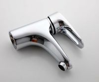 Товар: Смеситель для раковины Frap H68 F1068 Хром - фото 5 Смеситель для раковины Frap H68 F1068 Хром — фото 5, Смесители