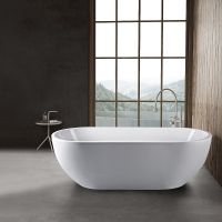 Товар: Акриловая ванна Art&Max 170х75 AM-218-1700-750 без гидромассажа - фото 2 Акриловая ванна Art&Max 170х75 AM-218-1700-750 без гидромассажа — фото 2, Ванны