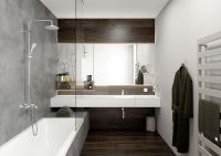 Товар: Смеситель для раковины Hansgrohe Vernis Blend 71559000 Хром - фото 5 Смеситель для раковины Hansgrohe Vernis Blend 71559000 Хром — фото 5, Смесители для раковины