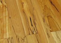 Массивная доска MGK Floor Массивная доска Береза черная 910х122х18 мм — фото 2, Инженерная доска