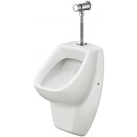 Писсуар Santek Гала 1WH501804 подвесной Белый — фото 1, Писсуары