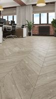Виниловый ламинат Alpine Floor Chevron Alpine LVT ECO 20-11 Дуб Карите 555х127х2,5 мм — фото 2, Виниловый ламинат
