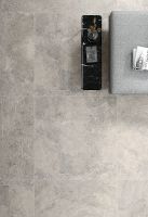 Товар: Керамогранит Porcelanosa Noir Caliza L 100325207 59,6х59,6 см - фото 3 Керамогранит Porcelanosa Noir Caliza L 100325207 59,6х59,6 см — фото 3, Керамическая плитка